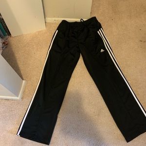 Adidas sports pants